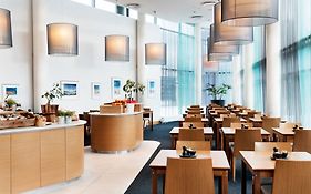 Radisson Blu Hotel Trondheim Airport